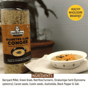 diabetes-congee
